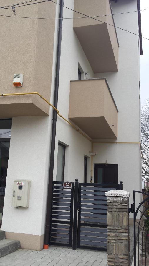 Apartament Mario Rădăuţi Esterno foto