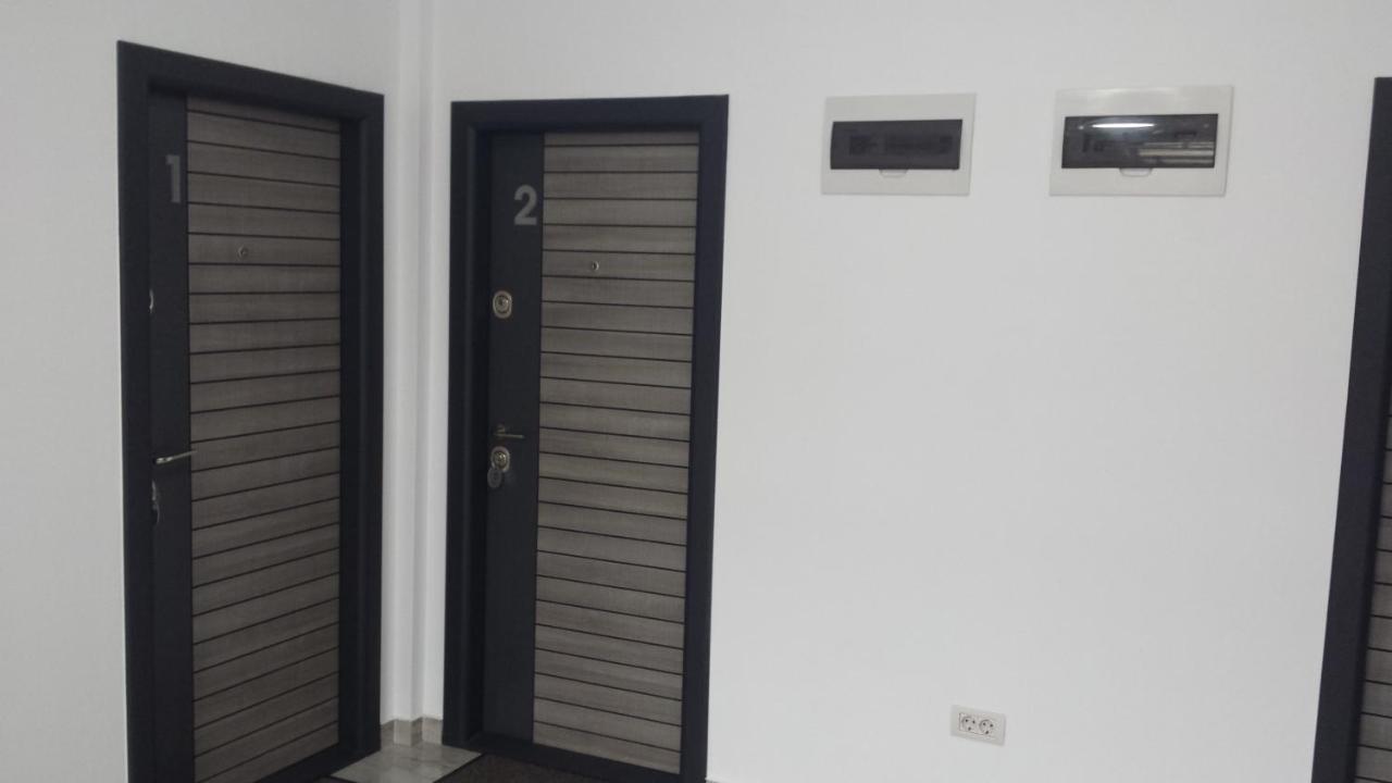 Apartament Mario Rădăuţi Esterno foto