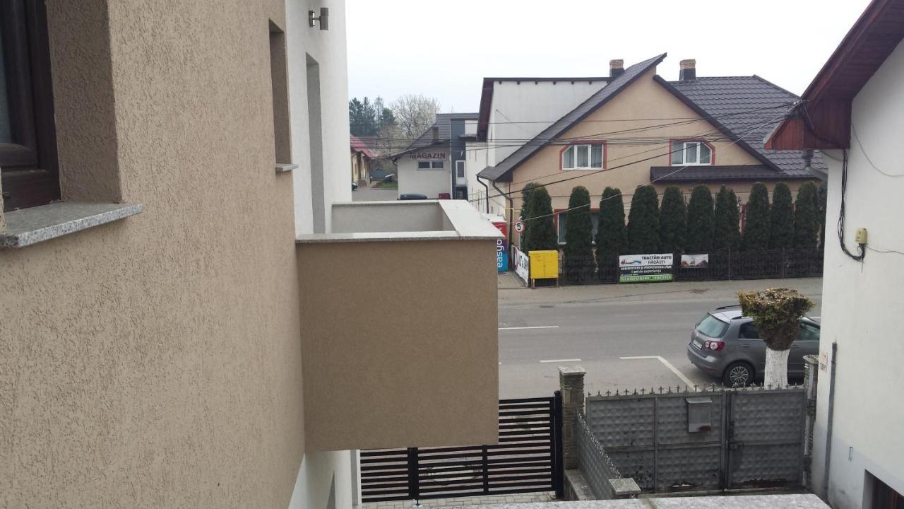 Apartament Mario Rădăuţi Esterno foto