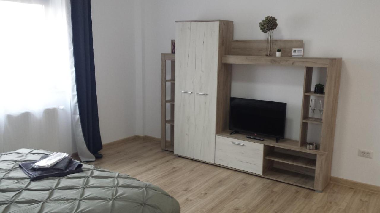 Apartament Mario Rădăuţi Esterno foto