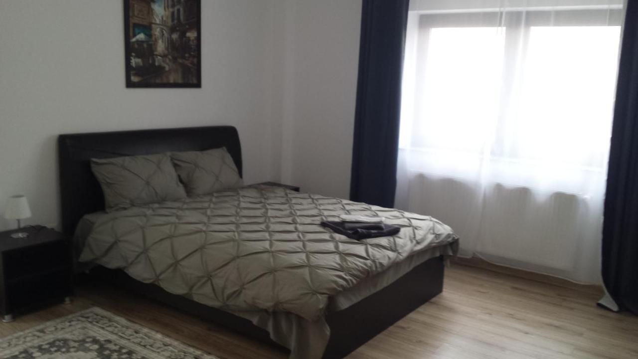 Apartament Mario Rădăuţi Esterno foto