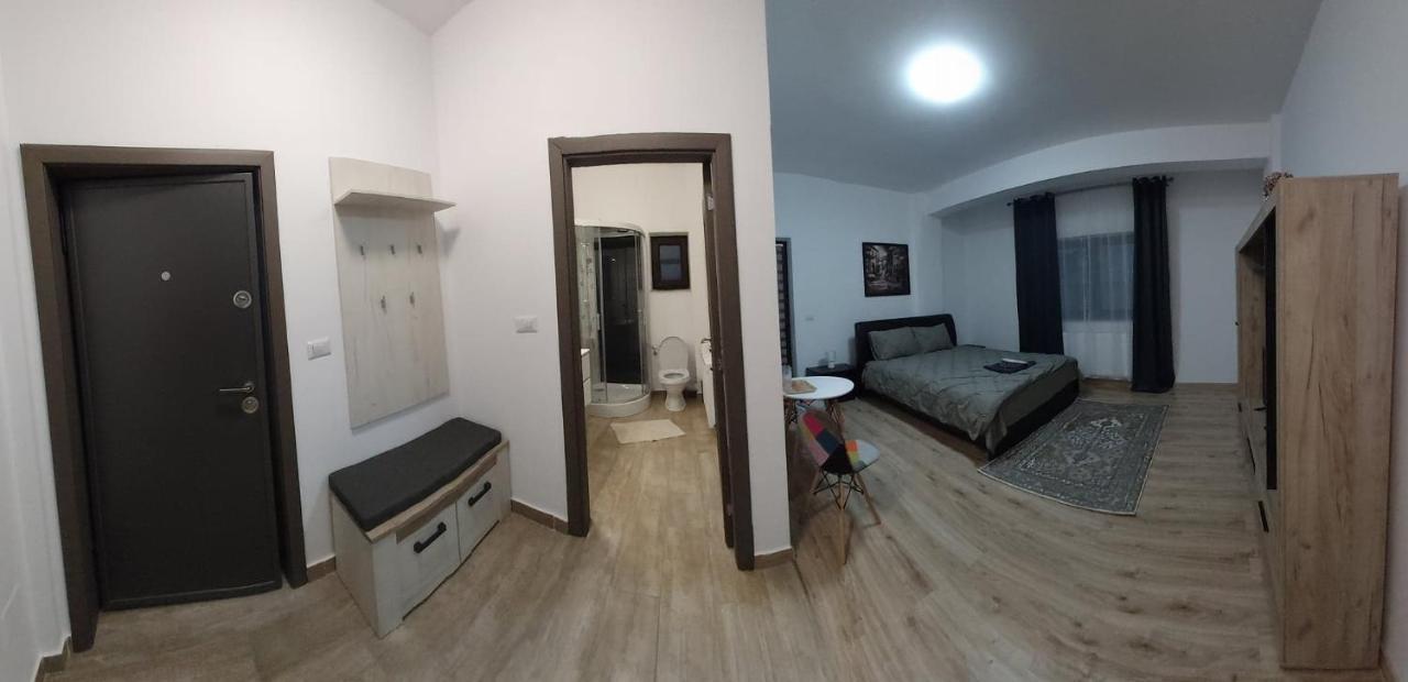 Apartament Mario Rădăuţi Esterno foto
